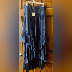 Free people shirt or dress